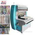 Plastic Shoes Sole Dripping Machine CE Certificate